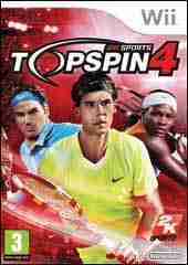 Descargar Top Spin 4 [MULTI5][PAL] por Torrent